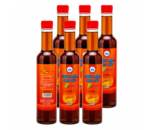 Nước mắm Đại học Nha Trang 10 độ đạm (lốc 6 chai)