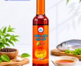 Nước Mắm Cao Cấp (chai 500ml)