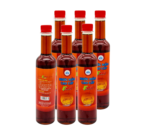 Nước mắm Đại học Nha Trang 10 độ đạm (lốc 6 chai)