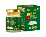 TỔ YẾN CHƯNG ĐƯỜNG PHÈN - HỘP 1 HŨ
