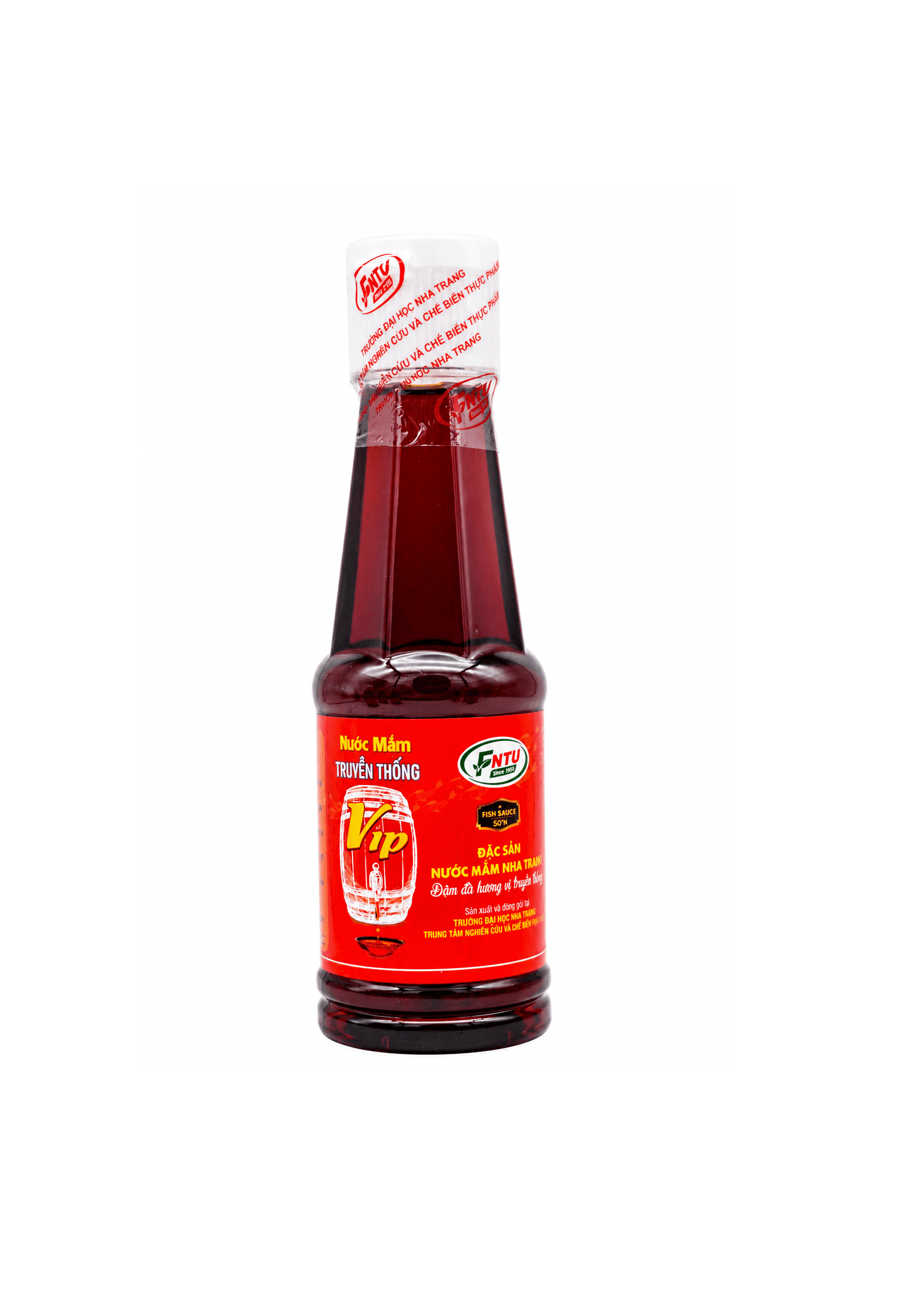 Nước mắm vip Đại học Nha Trang (1 chai)