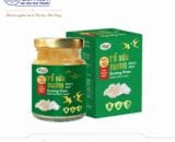 TỔ YẾN CHƯNG ĐƯỜNG PHÈN - HỘP 1 HŨ [Đại học Nha Trang]