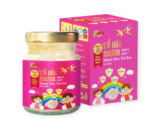 Tổ Yến Chưng Dành Cho Trẻ Em (hộp 1 hũ)