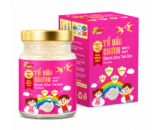 Tổ Yến Chưng Dành Cho Trẻ Em (hộp 1 hũ)