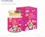 Tổ Yến Chưng Dành Cho Trẻ Em (hộp 1 hũ) [Đại học Nha Trang]