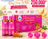 Nước Đông Trùng Hạ Thảo COCOGI