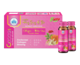 Nước Đông Trùng Hạ Thảo COCOGI