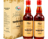 Nước Mắm 40 Đạm (hộp 2 chai)