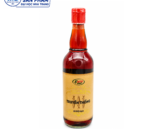 Nước Mắm truyền thống FNTU 40 Đạm (chai 500ml)