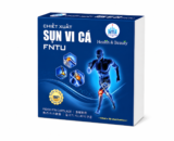 Chiết xuất Sụn Vi Cá FNTU