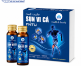 Chiết xuất Sụn Vi Cá FNTU