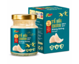 TỔ YẾN CHƯNG KHÔNG ĐƯỜNG - HỘP 1 HŨ