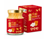 TỔ YẾN CHƯNG ĐÔNG TRÙNG HẠ THẢO - HỘP 1 HŨ