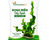 RONG BIỂN SẤY LẠNH