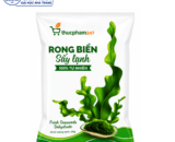 RONG BIỂN SẤY LẠNH