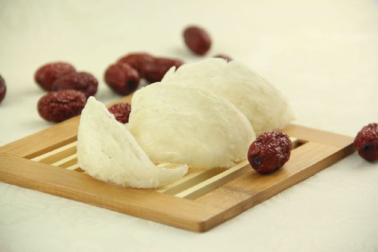 Tổ yến tinh chế (Hộp 100gr)