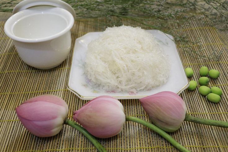 Tổ Yến – Dưỡng Chất Vàng Giúp Cơ Thể Phục Hồi Tự Nhiên Sau COVID-19
