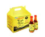 Nước mắm 60 độ đạm (hộp 6 chai 200ml)
