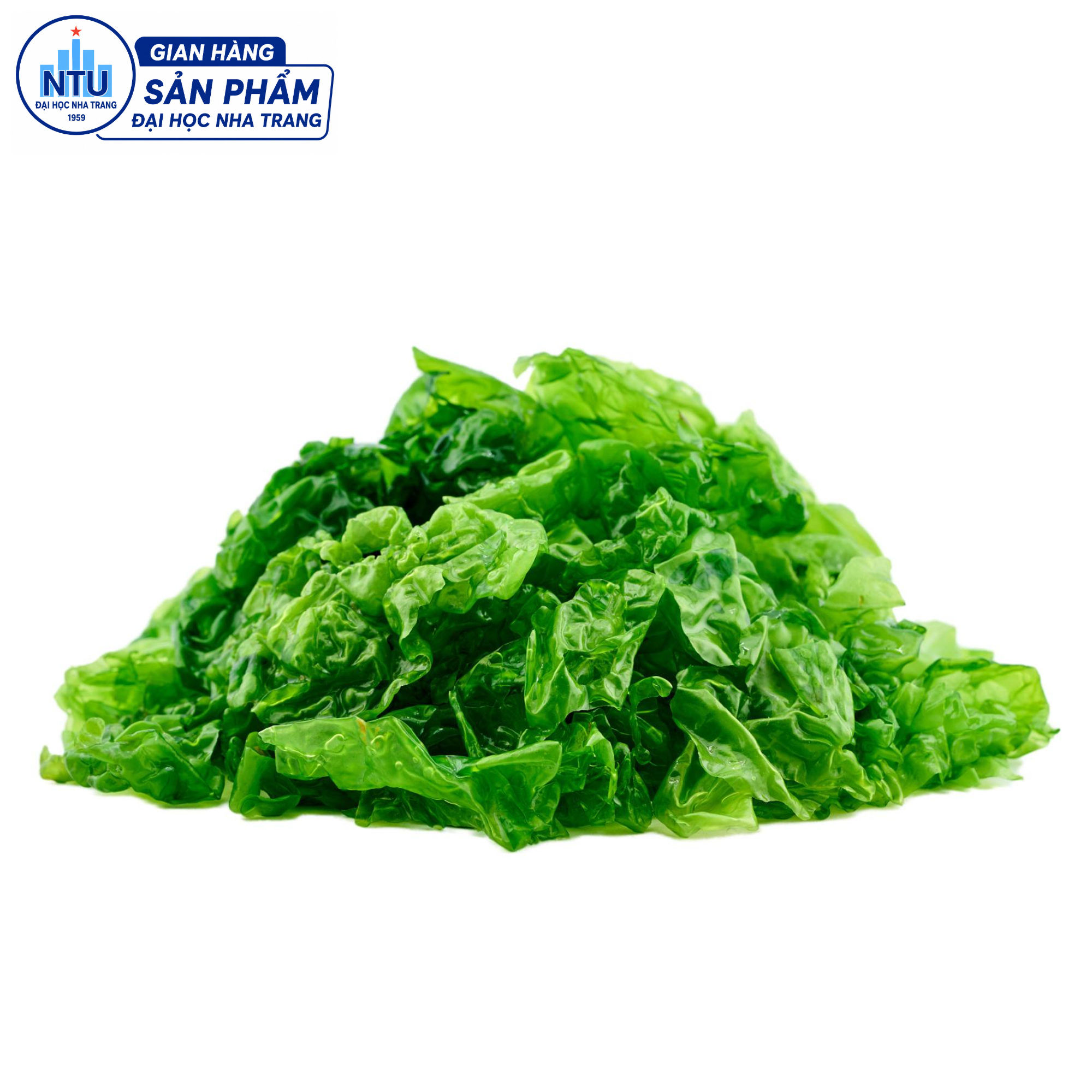 Canh rong biển đông trùng hạ thảo (hộp 5 gói 20g)