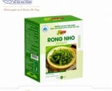 Rong nho tách nước (hộp 5 gói 40g) [Đại học Nha Trang]