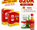 COMBO: 2 hộp nước mắm Vip