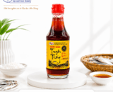 Nước mắm truyền thống 60 độ đạm (chai 200ml) [Đại học Nha Trang]