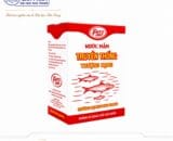 Nước mắm truyền thống Thượng hạng (500ml x 6 chai) [Đại học Nha Trang]