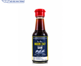 Nước mắm Ngon247 60 độ đạm (chai 60ml)