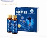 Chiết xuất Sụn Vi Cá FNTU [Đại học Nha Trang]