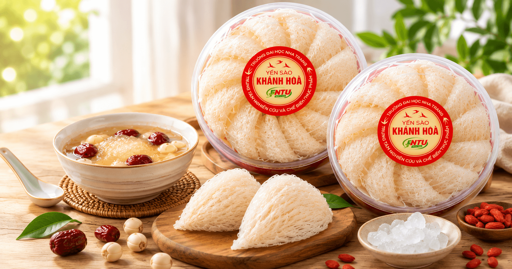 Người Lớn Tuổi Có Nên Ăn Tổ Yến Không? Những Điều Cần Biết Trước Khi Sử Dụng