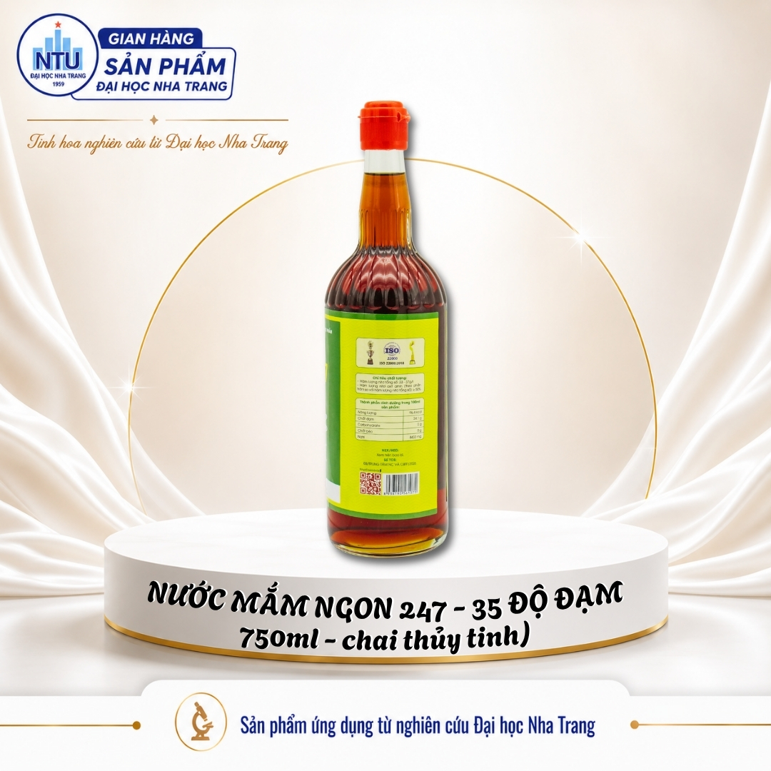 Combo Cả Nhà Khỏe Ngon 199K - 2 Yến ĐTHT, 1 Yến ĐP, 1 Mắm 35 đạm, 1 Rong Sấy Lạnh, 1 Rong Sụn.