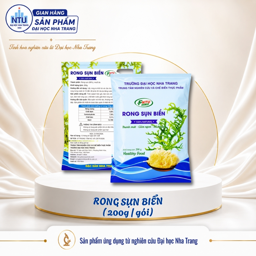 Combo Ưu Đãi 615K: 14 sản phẩm cho gia đình - Tặng ngay 1 chai dầu cá hồi 300ml.