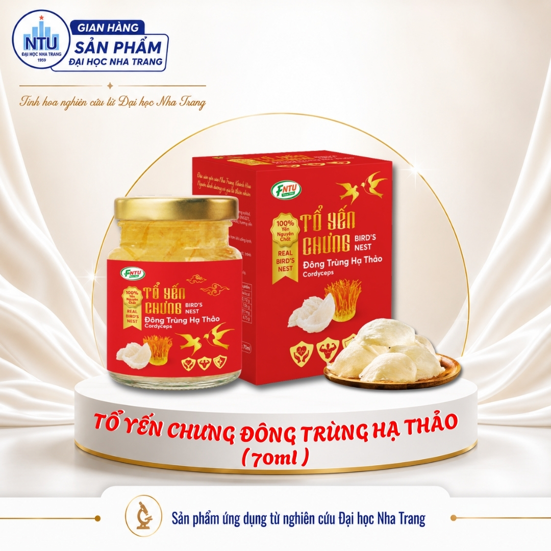Combo Ưu Đãi 615K: 14 sản phẩm cho gia đình - Tặng ngay 1 chai dầu cá hồi 300ml.